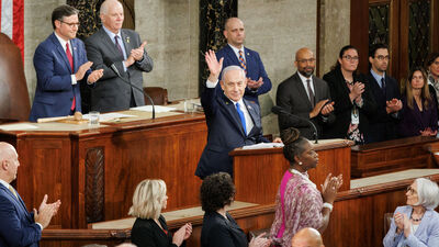 Netanyahu "Refah'ta sivil öldürülmediğini" iddia etti