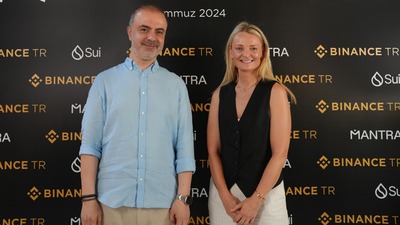 "Yeni yasa Türkiye'nin rolünü güçlendirecek"