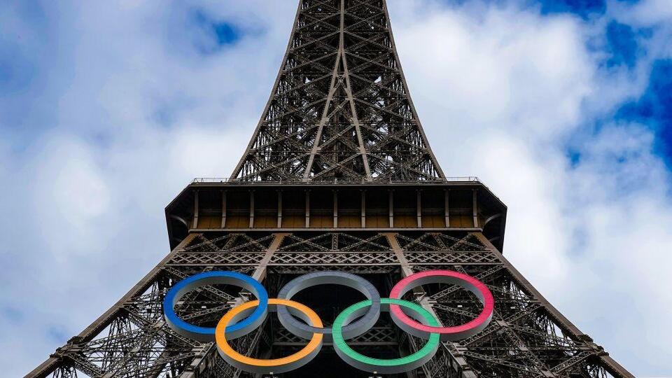 2024 Paris Olimpiyatları: Bir jeopolitik arena