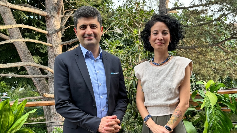 Onarıcı tarımla iklim krizine direnç