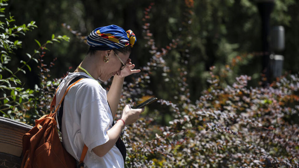 Nem de sıcak çarpması kadar tehlikeli!