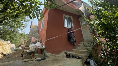 Mersin'de damat katliamı: 3 ölü