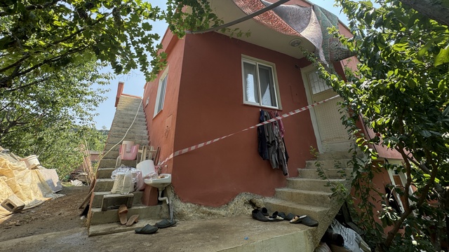 Mersin'de damat katliamı: 3 ölü