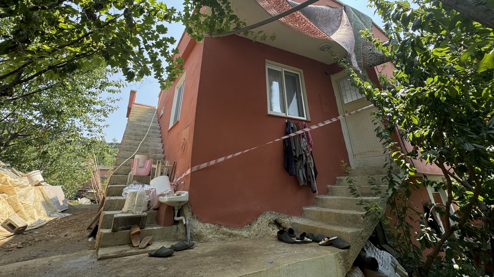 Mersin'de damat katliamı: 3 ölü