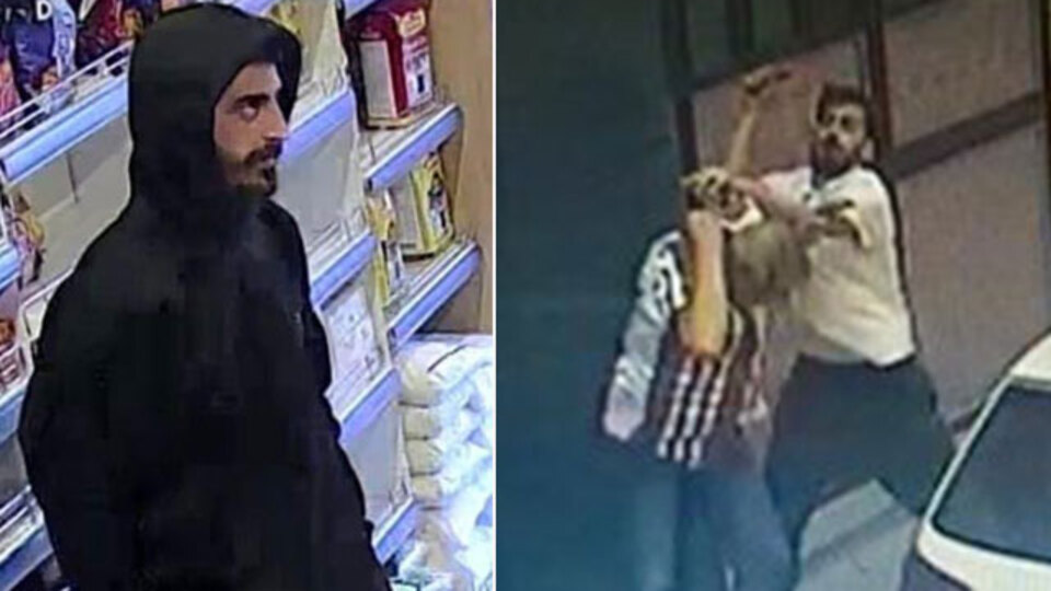 Haraç suçlamasından da kurtulmuş! Katliamdan önceki vukuatı!