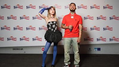 "Bizim için unutulmaz bir konser deneyimi olacak"