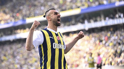 Serdar Dursun'un yeni takımı