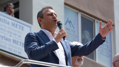 Belediyelere borç tahsilatına tepki