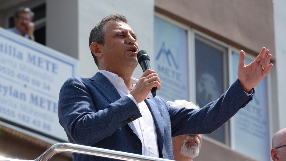 Belediyelere borç tahsilatına tepki