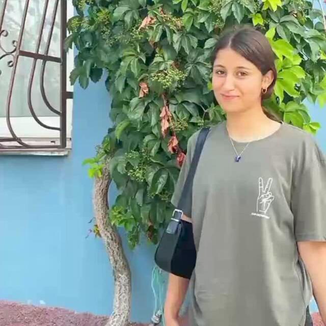 Kayıp Nesrin bulundu