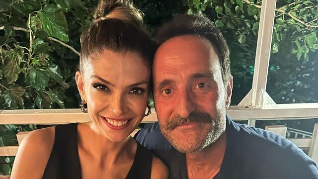 "Aşkınız hiç bitmesin"