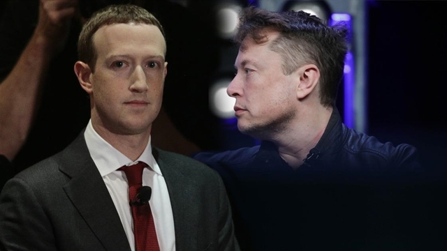 Dövüş isteyen Musk'a cevap geldi