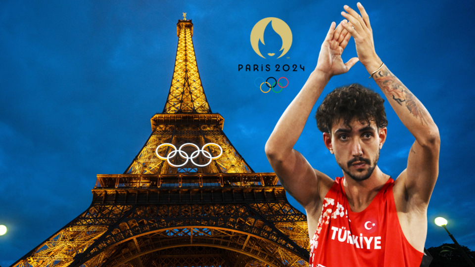 "Yıllardır bu anı hayal ediyordum!"