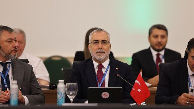 'İstihdam strateji taslağı hazır'