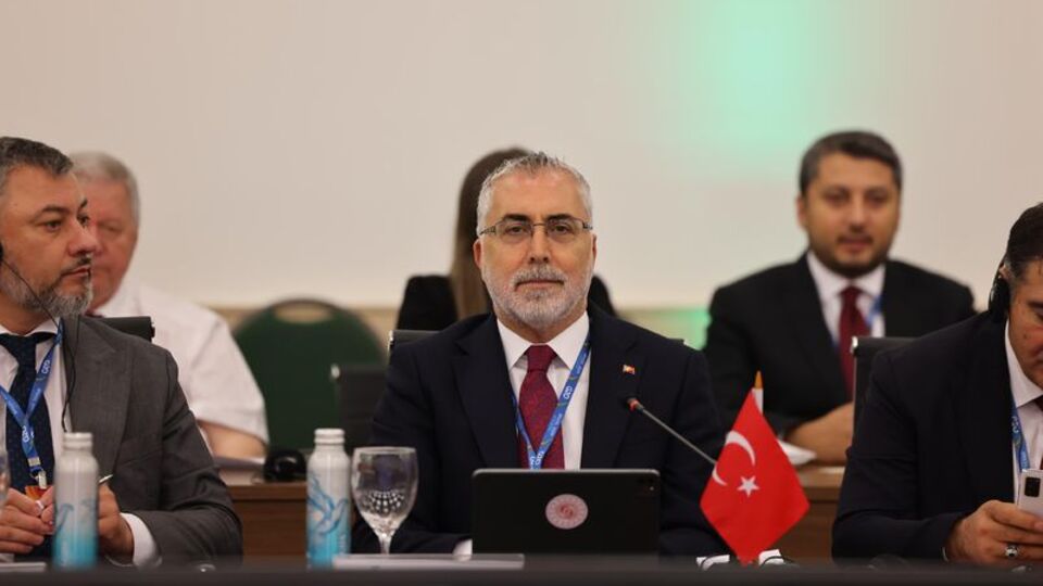 'İstihdam strateji taslağı hazır'