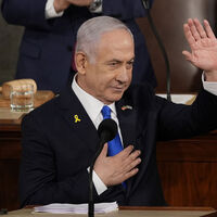 Kongre'nin önde gelenlerinden destek