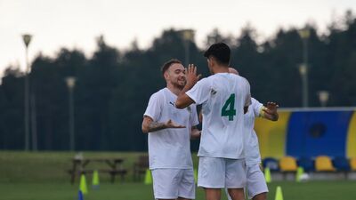 Bodrum FK, Alanya'yı farklı geçti!