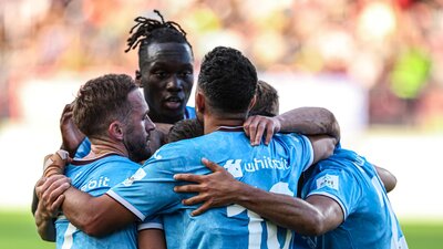 Trabzonspor tur kapısını araladı!