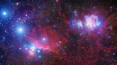 Evrenin en yüksek enerjili gama ışını hattı keşfedildi