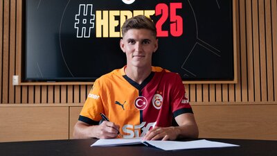 Galatasaray, Jelert'in maliyetini açıkladı!