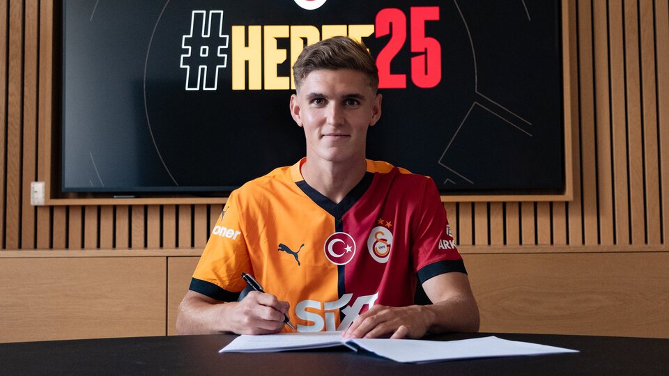 Galatasaray, Jelert'in maliyetini açıkladı!