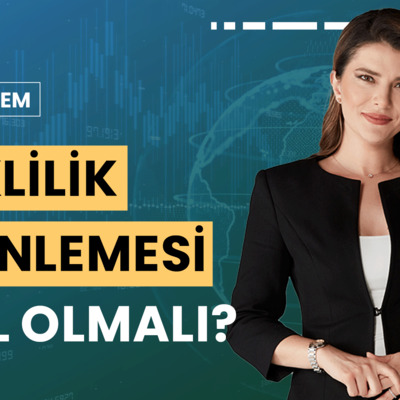 Para Gündem - 25 Temmuz 2024 (Emeklilerin alım gücü ne durumda?)