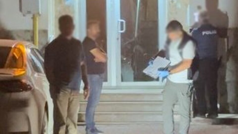 Tartışma silahlı kavgaya dönüştü: 1 ölü, 1 yaralı