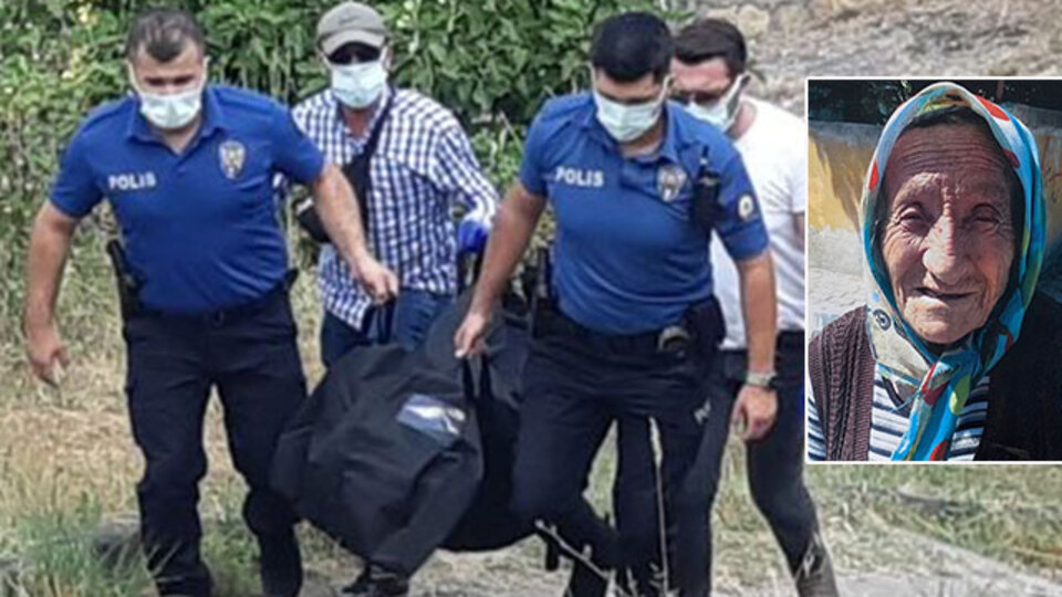 27 gündür aranıyordu! Acı haber geldi!