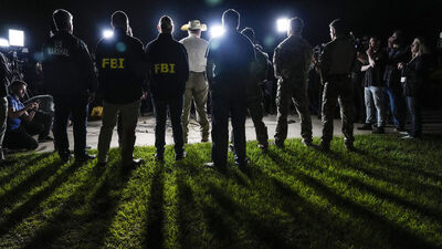 Dünyanın en tehlikeli uyuşturucu kartellerinden biri!