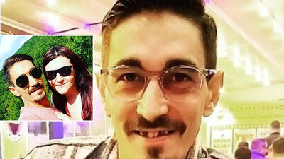 Gizem'i boğup kardeşiyle gömmüştü! "Balya ipini boynuna doladım!"