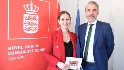 Danimarka yeşil enerjide nasıl bu noktaya geldi?