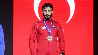 Olimpiyat öncesi 'boks'ta doping şoku!