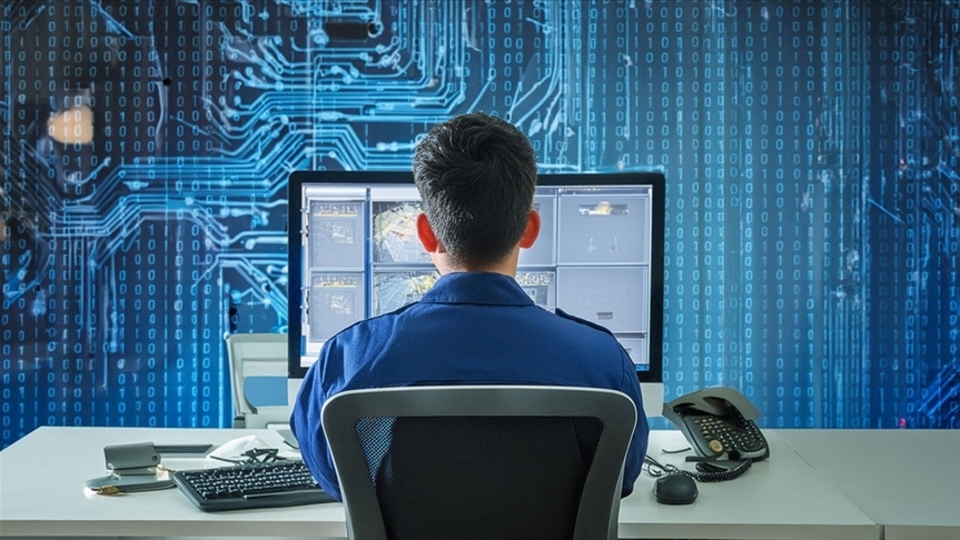 Gençlere siber güvenlik alanında uzmanlaşma imkânı