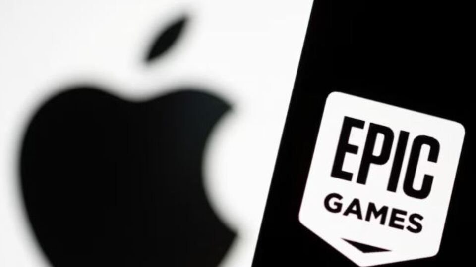 Fortnite IOS'a dönüyor, Samsung'tan çıkıyor