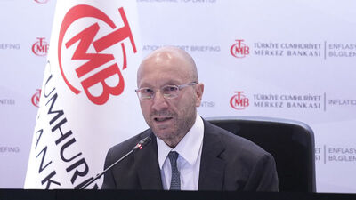 TCMB Başkan Yardımcısı Akçay'dan faiz indirimi açıklaması