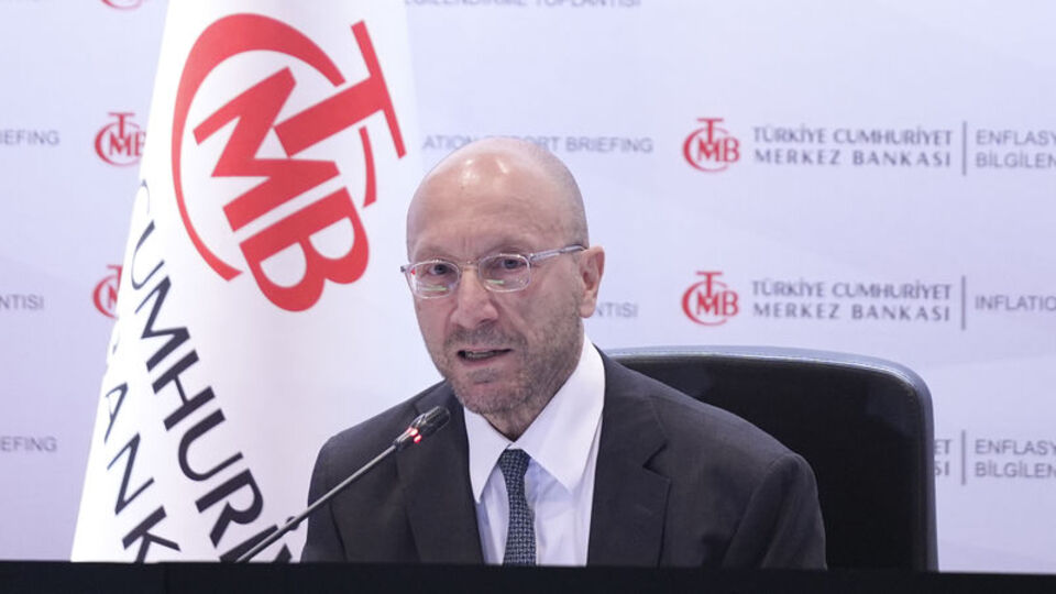 TCMB Başkan Yardımcısı Akçay'dan faiz indirimi açıklaması