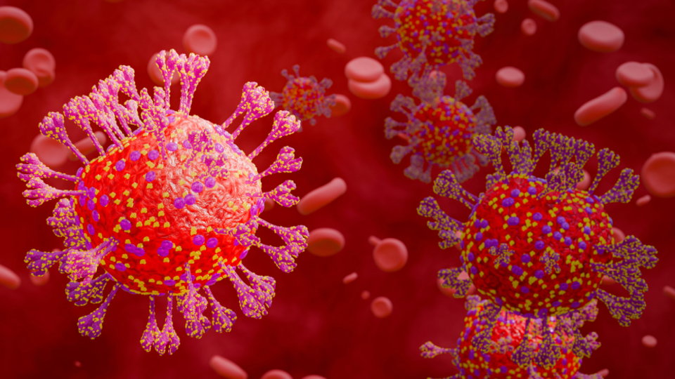 Prof. Dr. Serap Şimşek'ten COVID-19 açıklaması! 'Acı ama gerçek' diye duyurdu!