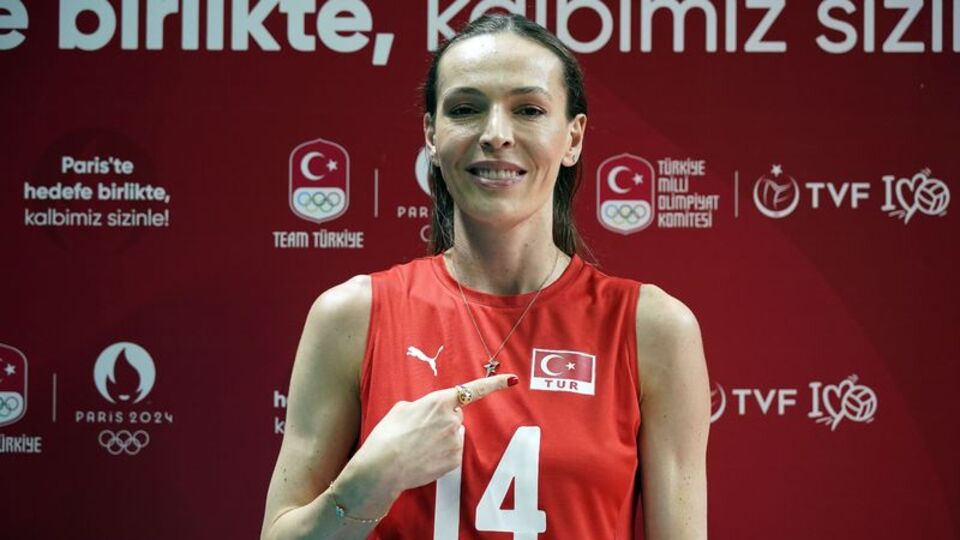 "Grubumuz zorlu ama biz hazırız"