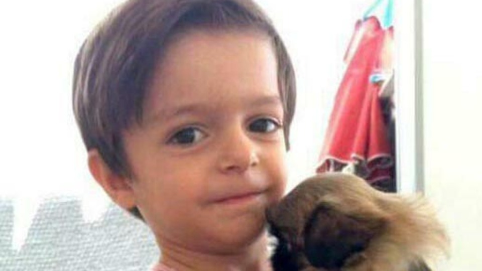 Okul servisinde unutulan Alperen'in ölümüne ilişkin 4 sanığın cezası onandı