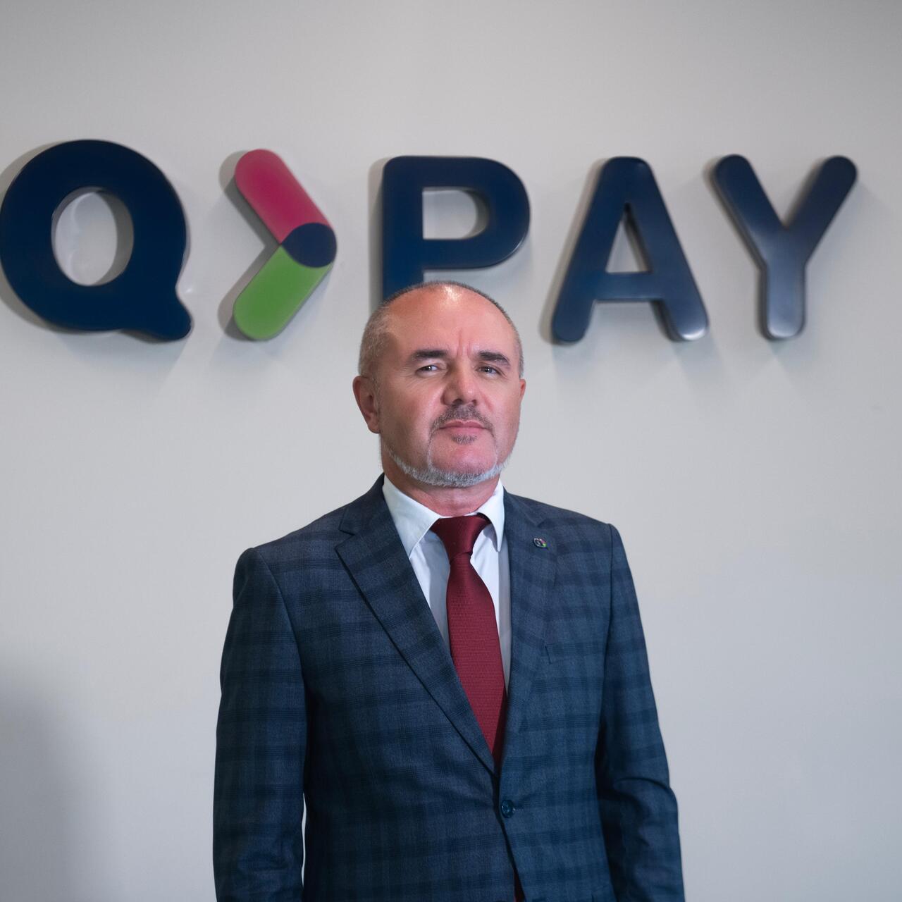 QPAY faaliyetine başladı