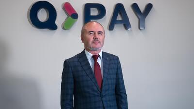 QPAY faaliyetine başladı