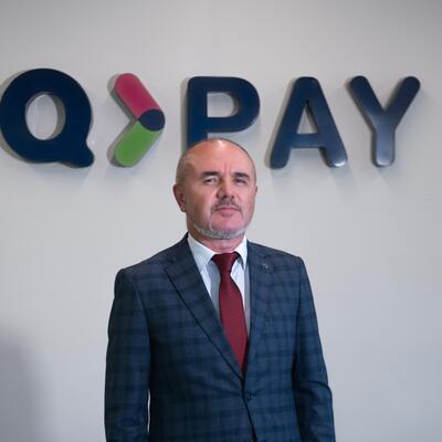 QPAY faaliyetine başladı