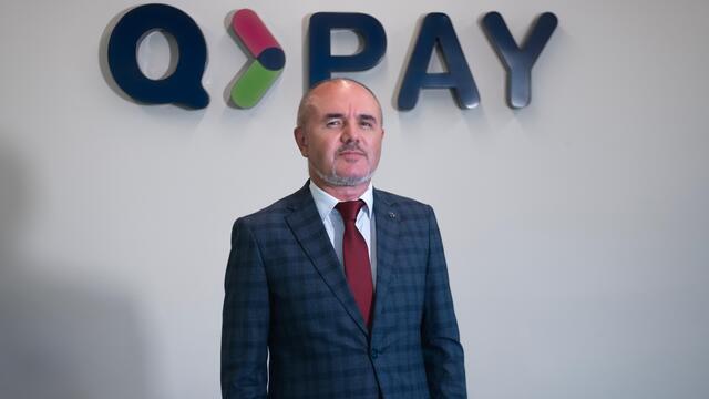 QPAY faaliyetine başladı