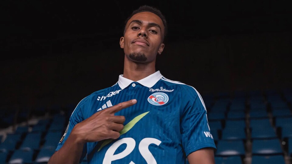 Doue'den şaşırtan transfer!