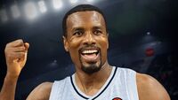 Serge Ibaka, Real Madrid'de