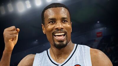 Serge Ibaka, Real Madrid'de
