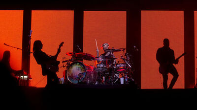 Placebo 4 Ağustos'ta İstanbul'da