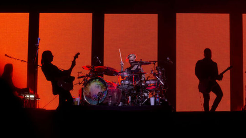 Placebo 4 Ağustos'ta İstanbul'da