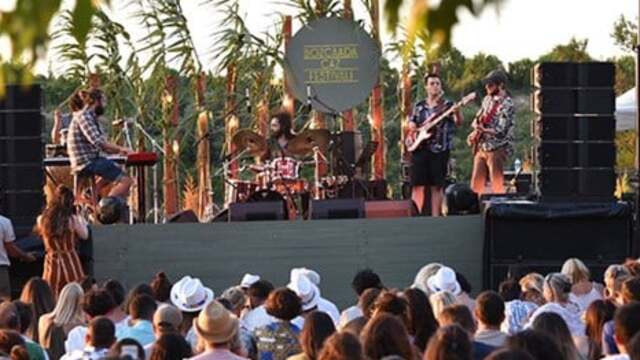 Bozcaada Caz Festivali etki raporu