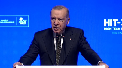 Çip ve elektrikli otoya 5'er milyar dolar teşvik